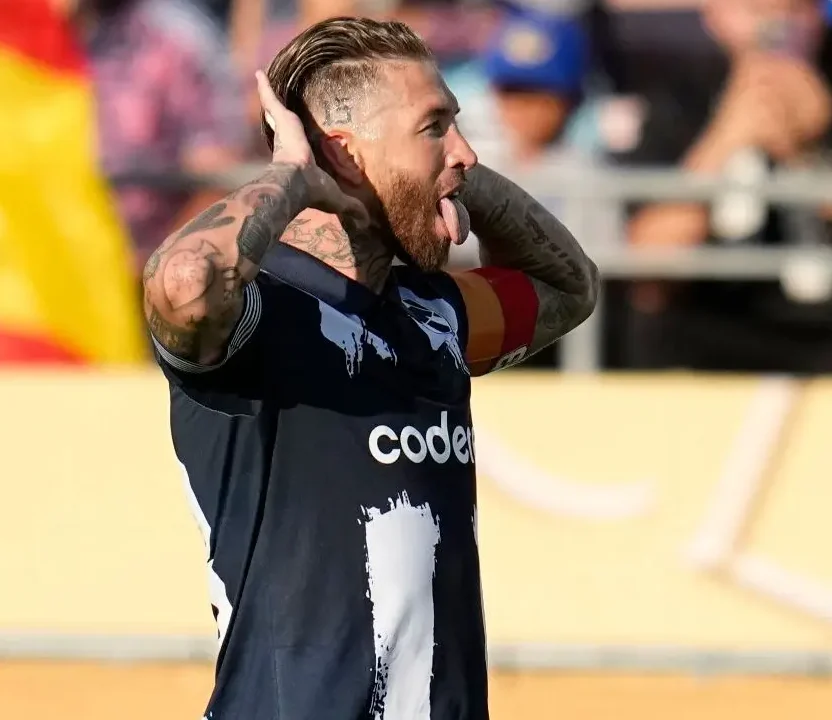 World Cup 2025: Monterrey और Inter Milan के बीच 1-1 से मुकाबला ड्रॉ, Ramos और Lautaro ने मचाया धमाल