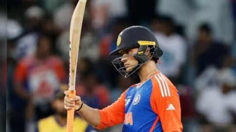 IND vs PAK Final & Abhishek Sharma’s World Record Journey