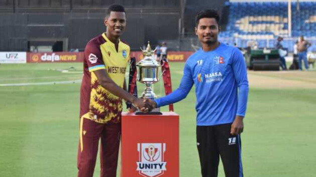 Nepal ने west Indies को T 20 match मे कैसे हराया और history creat कर दिया
