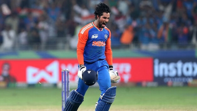Tilak Varma Refuses to Call Asia Cup Win "Operation Tilak"