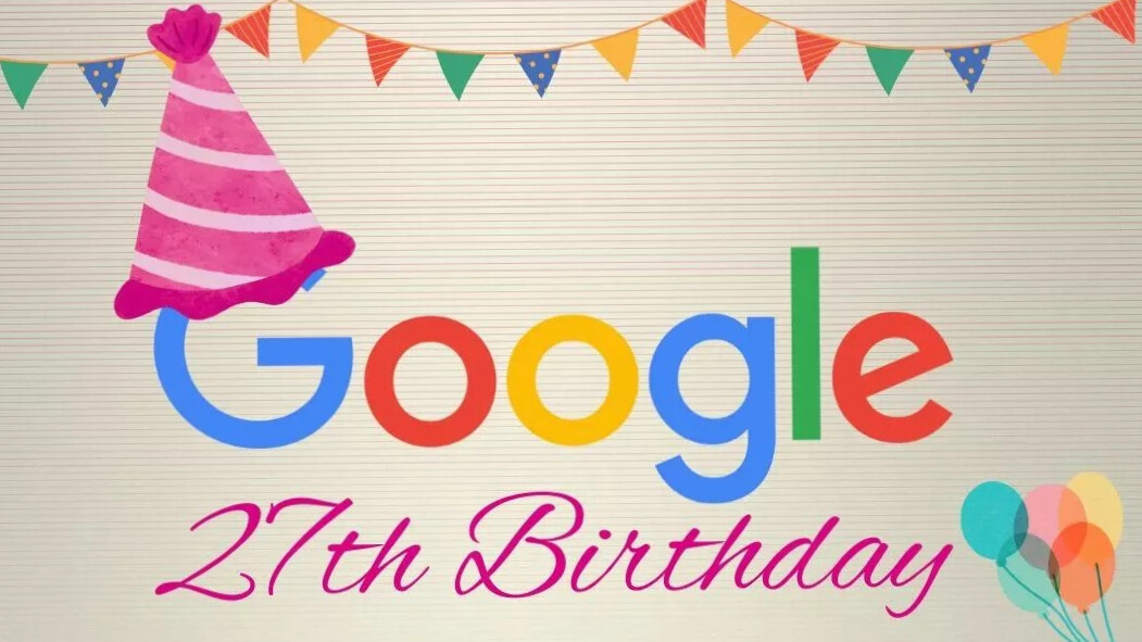 Google ka birthday 27 September ko hi kyo manaya jata hai