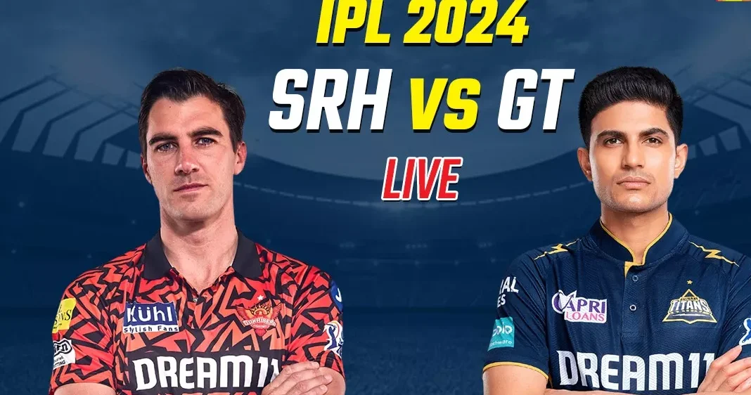 Shubman Gill and Jos Buttler celebrate after stunning half-centuries against SRH in IPL 2025.