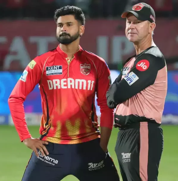 PBKs के captain shreyas की MI के खिलाफ सही रण्नीति