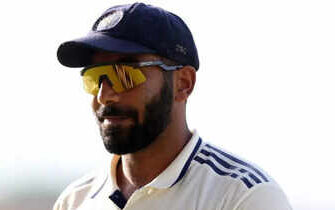 India vs England test match 2nd day Bumrah की आग लेकिन fielding ने किया धोख़ा