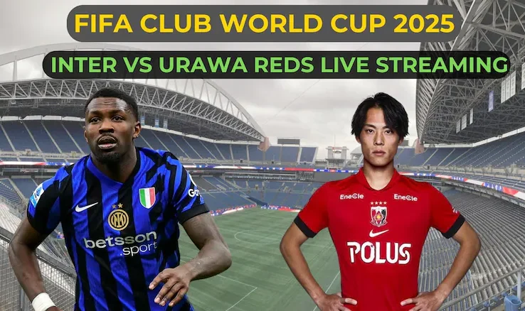 FIFA Club World Cup 2025: Inter Milan vs Urawa Reds – मैच का सारांश