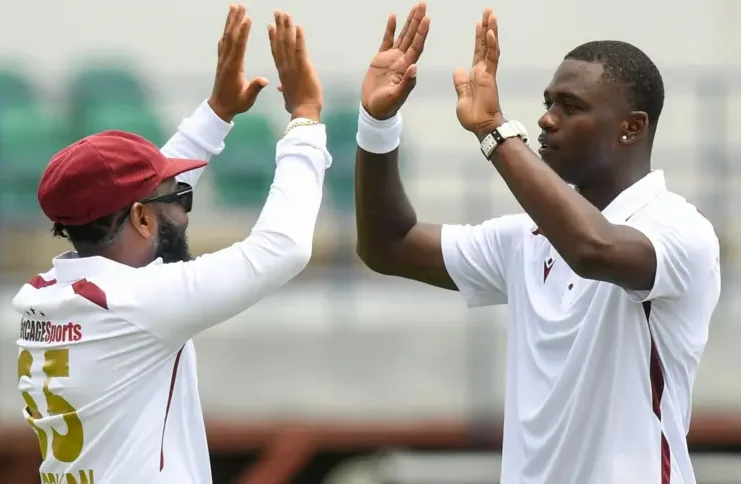 Australia vs 🇯🇲 West Indies 1st Test – Bridgetown Day 1 Full Report