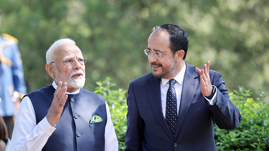 Prime minister Narendra मोदी G7 बैठक में जलवा हिले सभी देशों के राष्टपति माना मोदी का लोहा