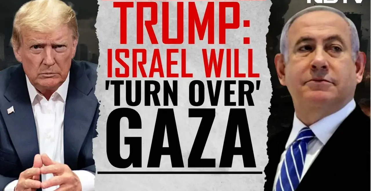 "Trump की चेतावनी: Iran का Supreme Leader अब Safe नहीं, America का सब्र टूट चुका है"