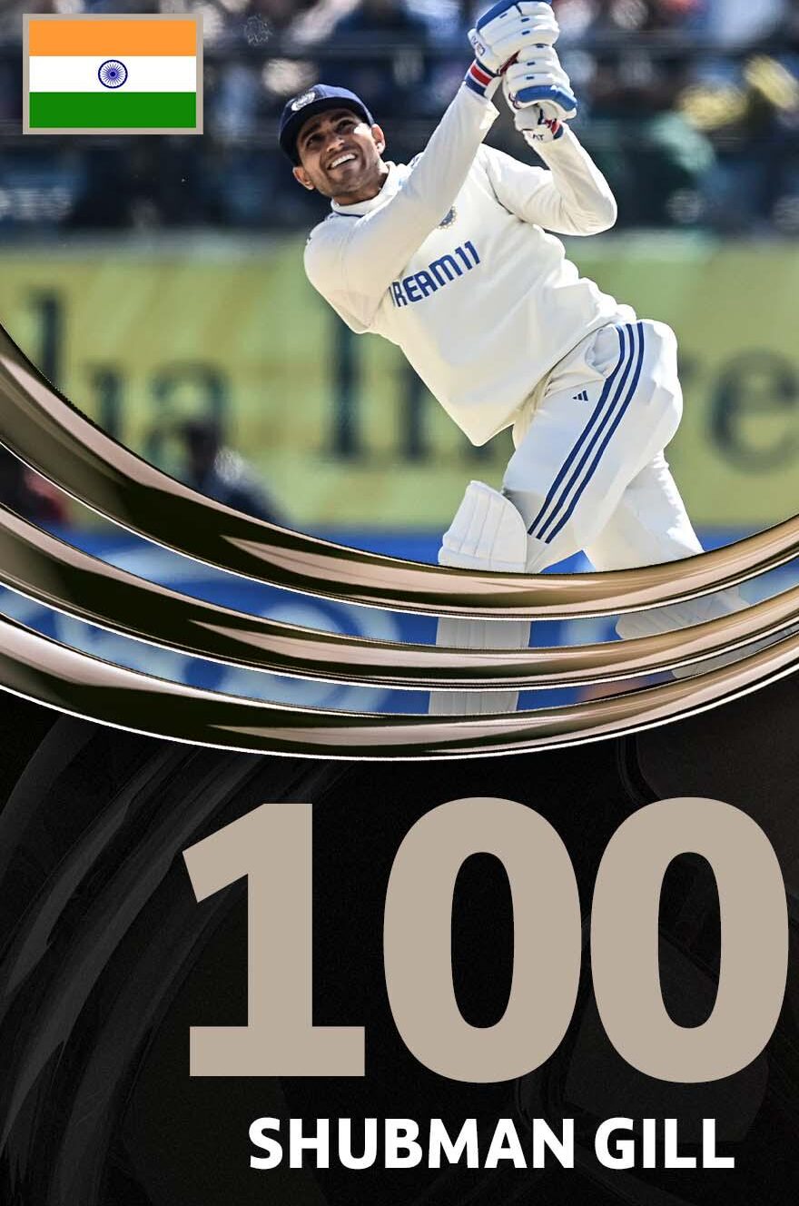 Gill-Jaiswal की धमाकेदार सेंचुरी, Tendulkar-Ganguly को याद आया 2002 Headingley टेस्ट