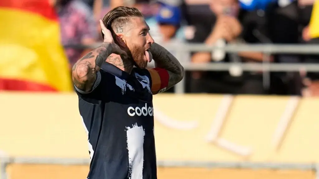 World Cup 2025: Monterrey और Inter Milan के बीच 1-1 से मुकाबला ड्रॉ, Ramos और Lautaro ने मचाया धमाल