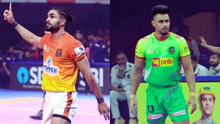 PKL Season 12 Match 22 Preview: Puneri Paltan vs Patna Pirates – Ajay Thakur vs Anup Kumar Coaching Battle