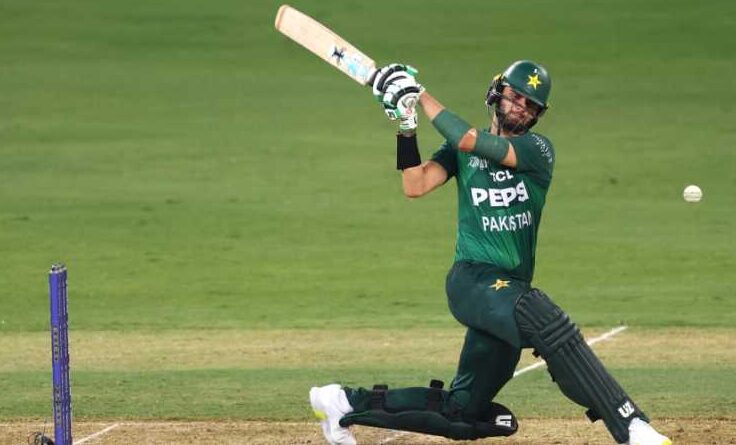Pakistan vs Bangladesh Asia Cup 2025 me kaun jeet kr final pahucha