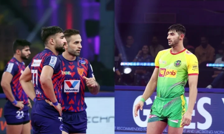 Dabang Delhi KC vs Patna Pirates: PKL 2025 ka Thriller Match