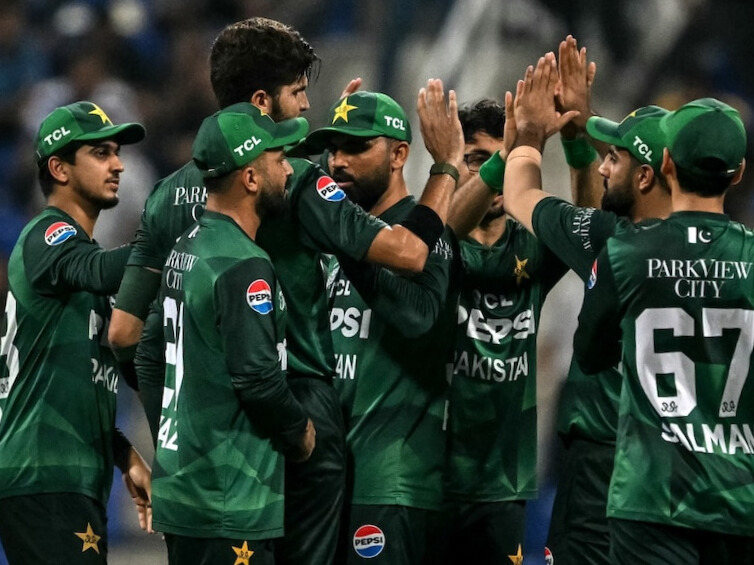 Pakistan vs Sri Lanka Asia Cup 2025 – Hussain Talat & Nawaz ka Dhamaka, Sri Lanka ki Umeedein Khatam!