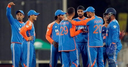 ऑस्ट्रेलिया T20 सीरीज 2025: टीम इंडिया का धमाकेदार ऐलान, अय्यर और हार्दिक बाहर
